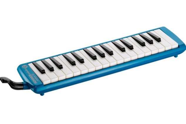 STUDENT32  MELODICA STUDENT 32 AZUL HOHNER