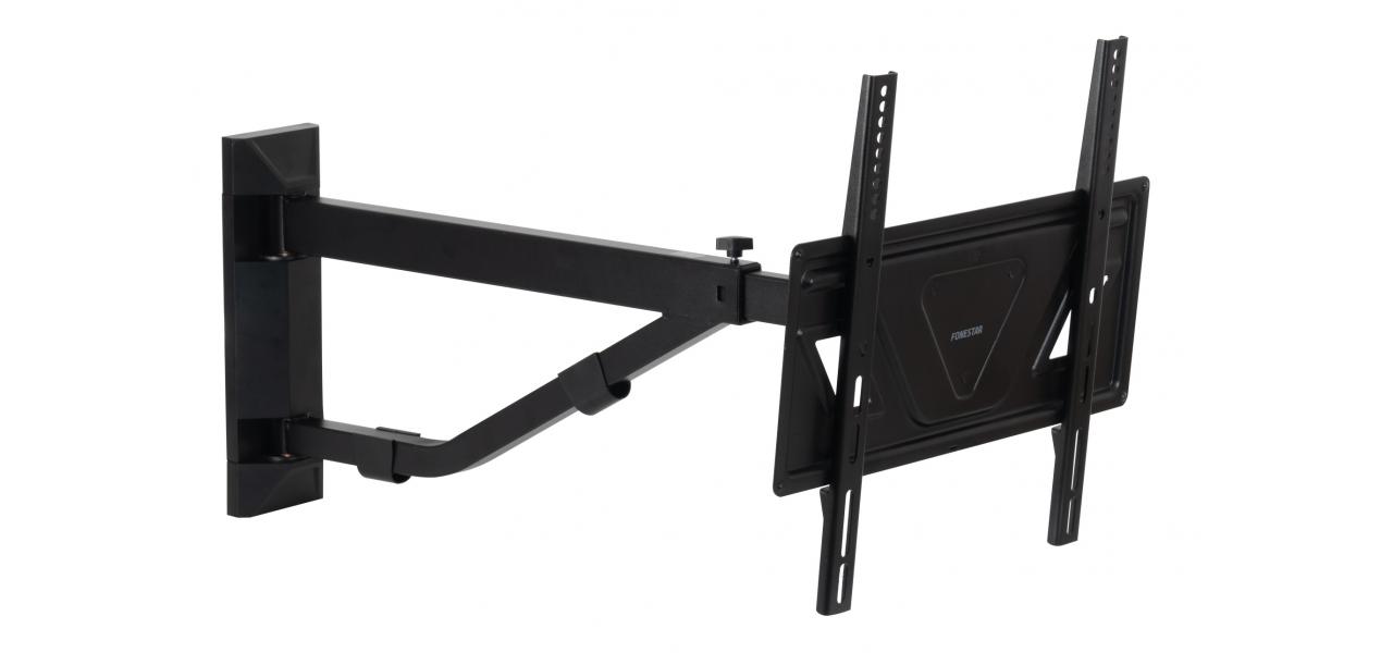 STV687N  SOPORTE ARTICULADO 32" A 60" NEGRO