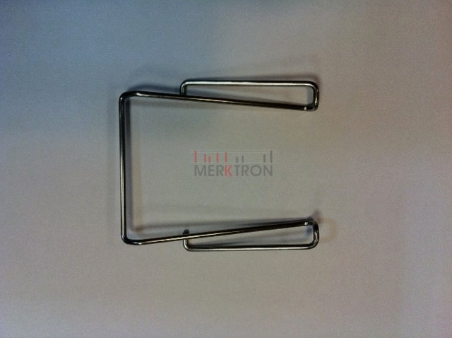 T2-43965  PINZA PETACA EVOLUTION G2/G3/EK3253/2013/BF1083