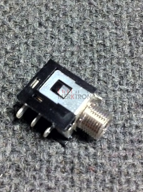 T2-87240  CONECTOR JACK HEMBRA EVOLUTION SENNHEISER