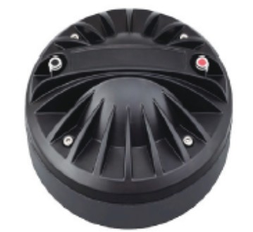 T36L  TWEETER 35W 8ohm 90mm