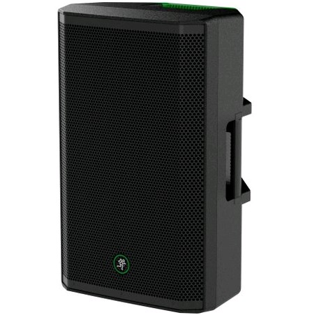 THRASH215  BAFLE AUTOAMPLIFICADO 1300W MACKIE
