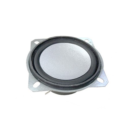 TJ25-10W  TWEETER 2,5" 10W CUADRADO