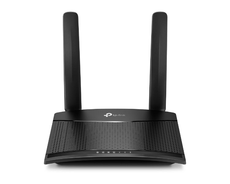 TL-MR100  ROUTER 4G 300Mb TP-LINK