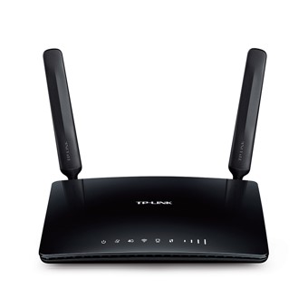 TL-MR6400  ROUTER 4G TP-LINK