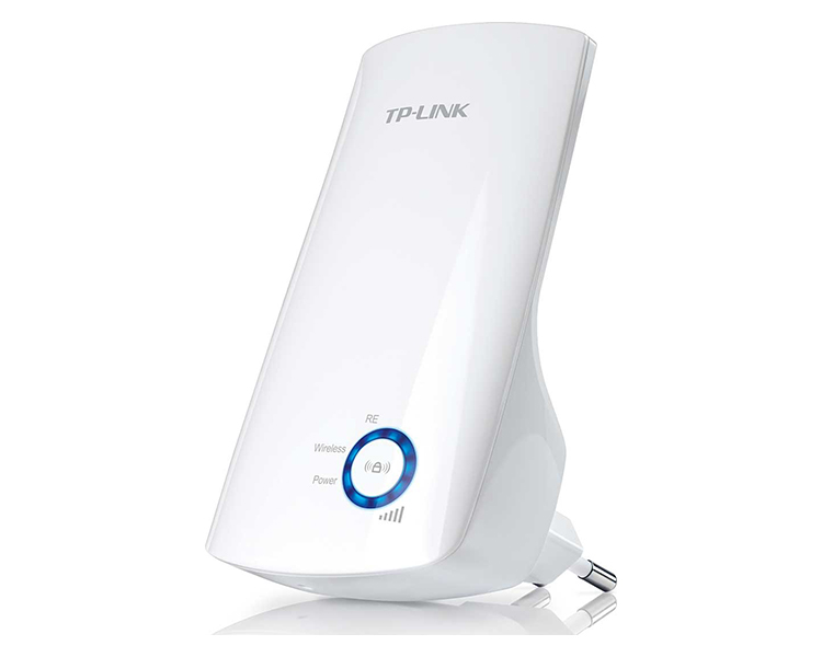 TL-WA854RE  REPETIDOR WIFI 300Mbps TP-LINK