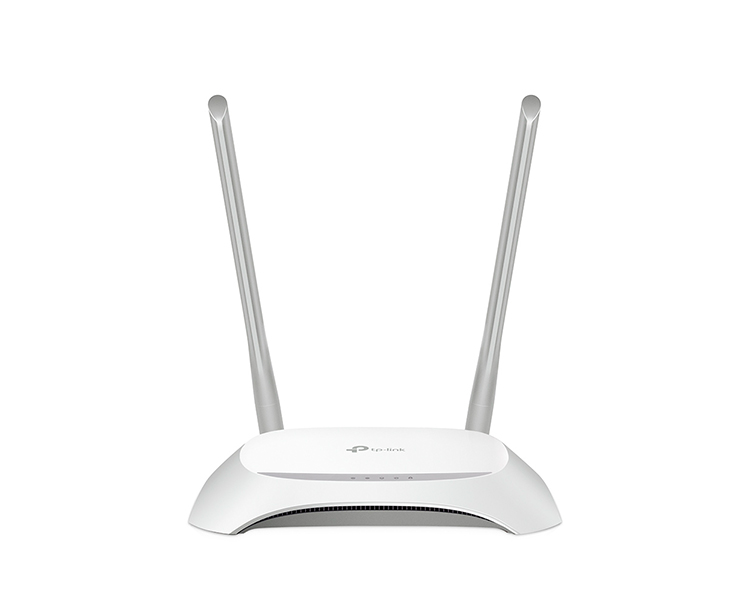 TL-WR850N  ROUTER INALAMBRICO TP-LINK