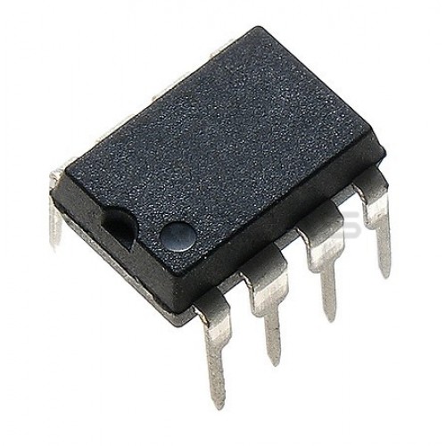 TOP224PN  C. INTEG PWM SWITCH, DIP8, 224