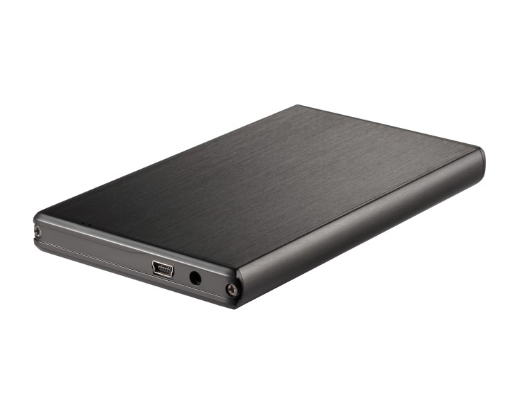 TQE-2522B  CAJA DISCO DURO 2.5" SATA USB 3.0