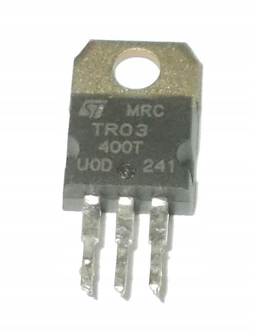 TR03-400T  TIRISTOR MRC TR03 400T