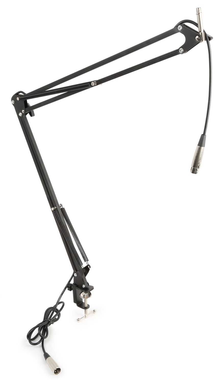 TS05  SOPORTE MICROFONO DE ESTUDIO