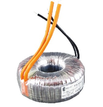 TTS100/Z230/28V  TRAFO TOROIDAL 28V 100VA 3,57A