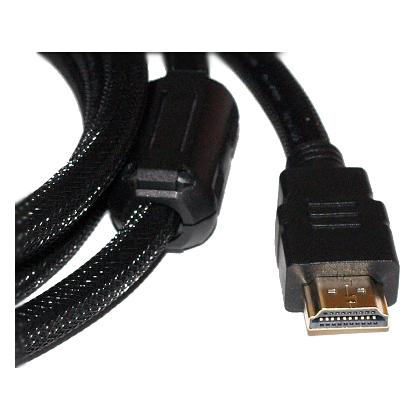 TV40-00020  CABLE HDMI MACHO/MACHO 25mts