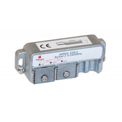 TX-ESS2  DISTRIBUIDOR 2 SALIDAS TRIAX