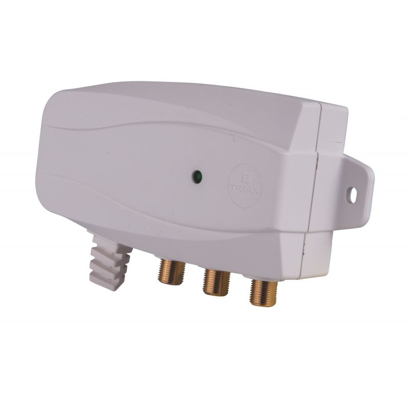 TX-IFP102  FUENTE ALIMENTACION 12V/100mAh LTE 1E/2S