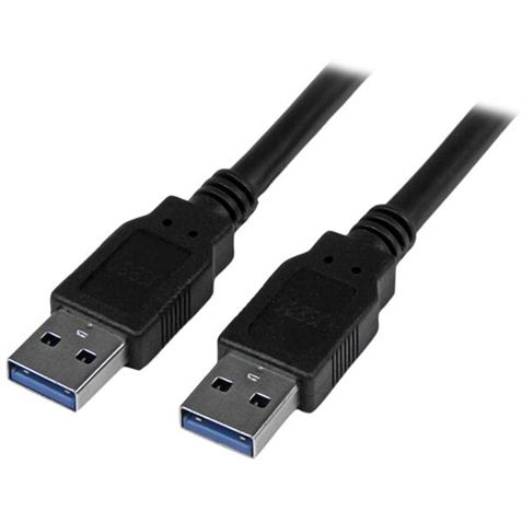 USB3.0-AA/5  CABLE USB 3.0 MACHO-MACHO 5mts