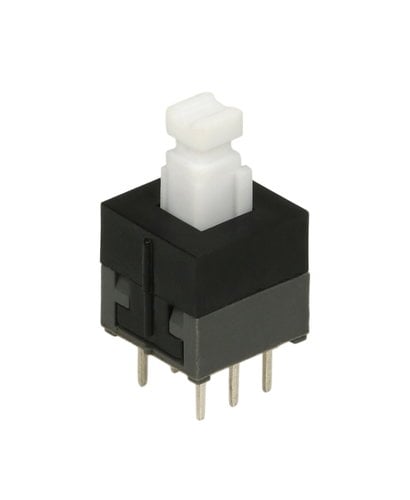 V968360R  PUSH SWITCH PS-22E85L MG16/4