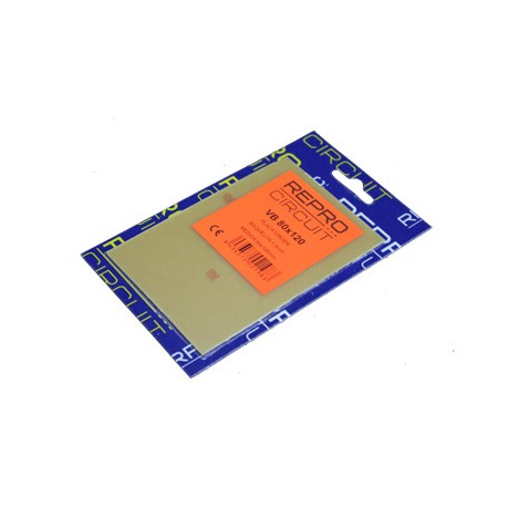 VB100X160  PLACA VIRGEN BAQUELITA 100x160mm