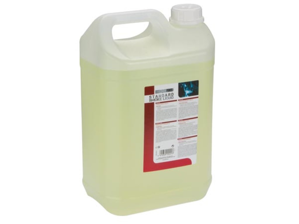 VDLSL5  LIQUIDO DE HUMO GARRAFA 5 L