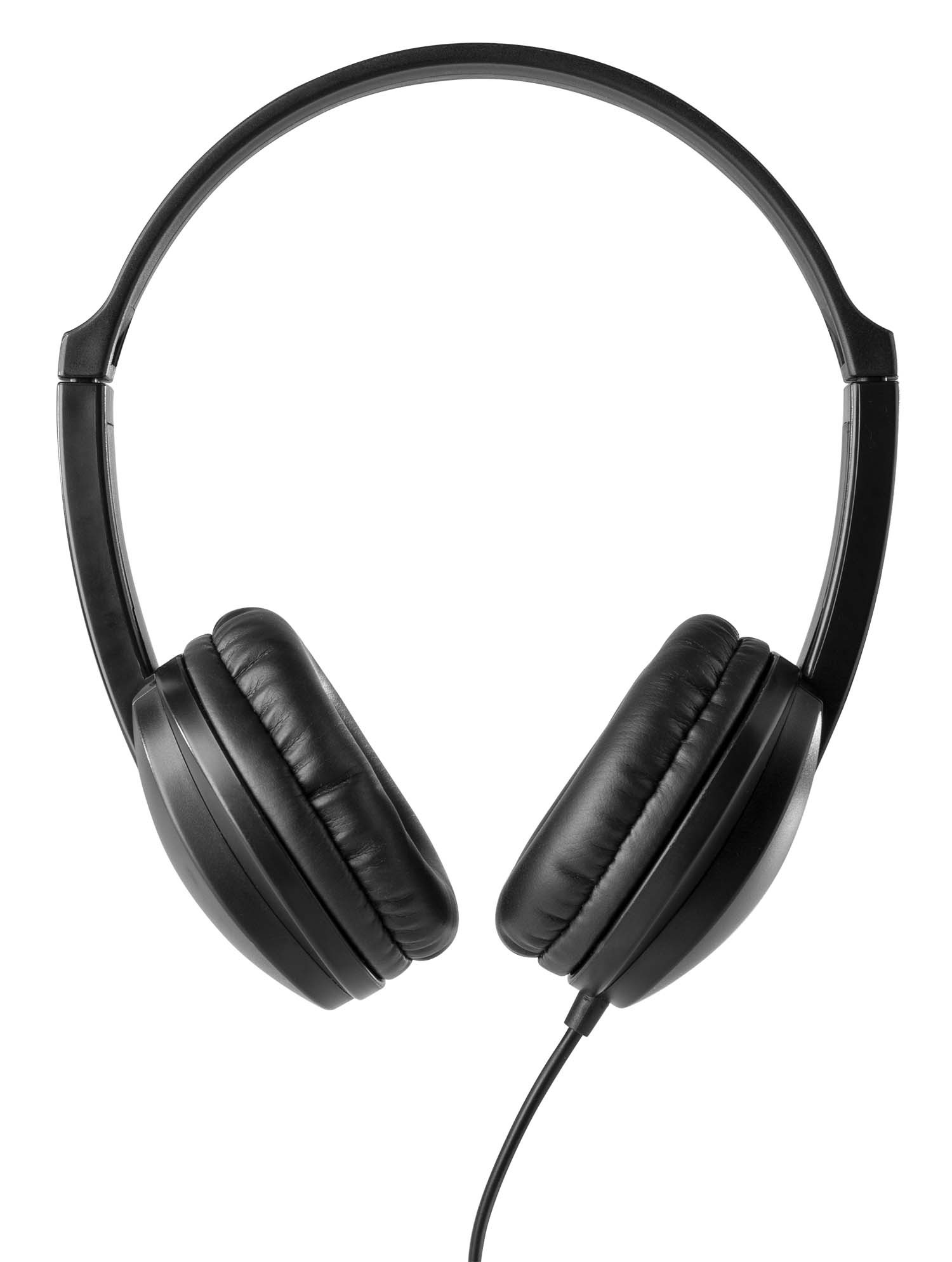 VH100  AURICULARES CERRADOS VONYX