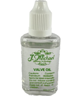 VO03  ACEITE VALVULAS J. MICHAEL