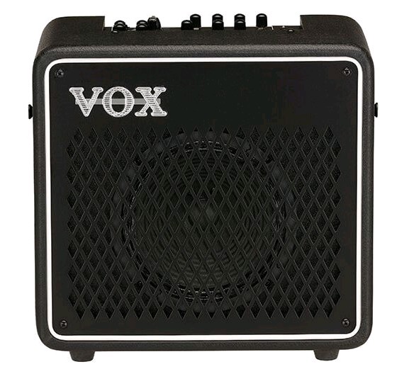 VOX MINI GO 50  AMPLIFICADOR GUITARRA 50W CON MODELADO