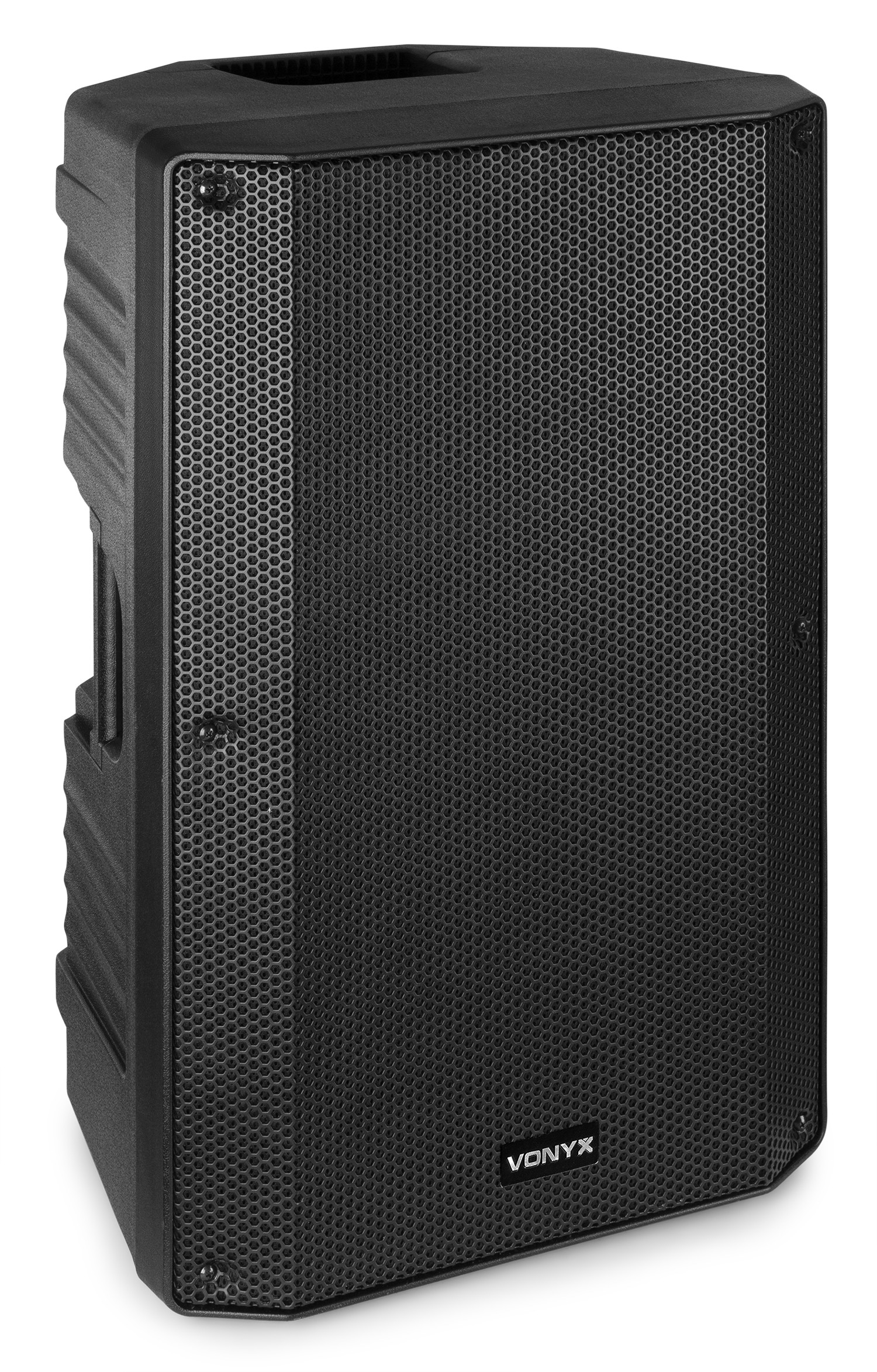 VSA15BT  BAFLE AMPLIFICADO 500W BT/MP3