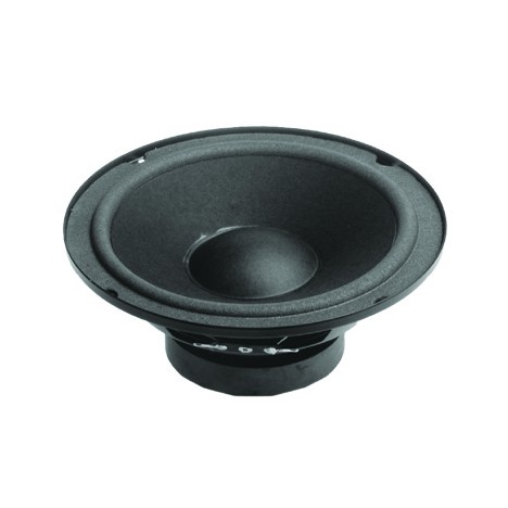 W65-60W  ALTAVOZ WOOFER 6,5" 60W.