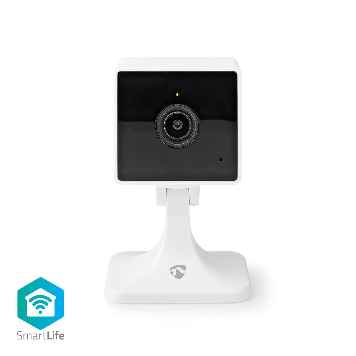 WIFICI40CWT  CAMARA IP FULL HD 1080P INTERIOR