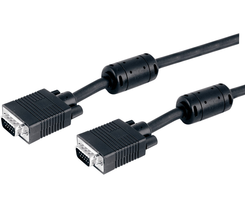 WIR207  CABLE VGA M-M 20 METROS