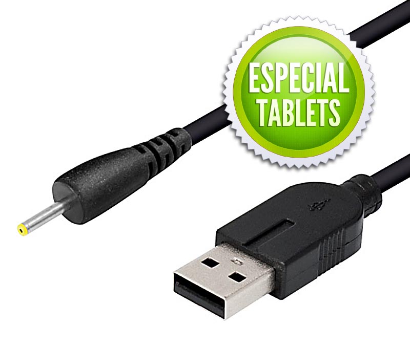 WIR911  CABLE USB PARA TABLET