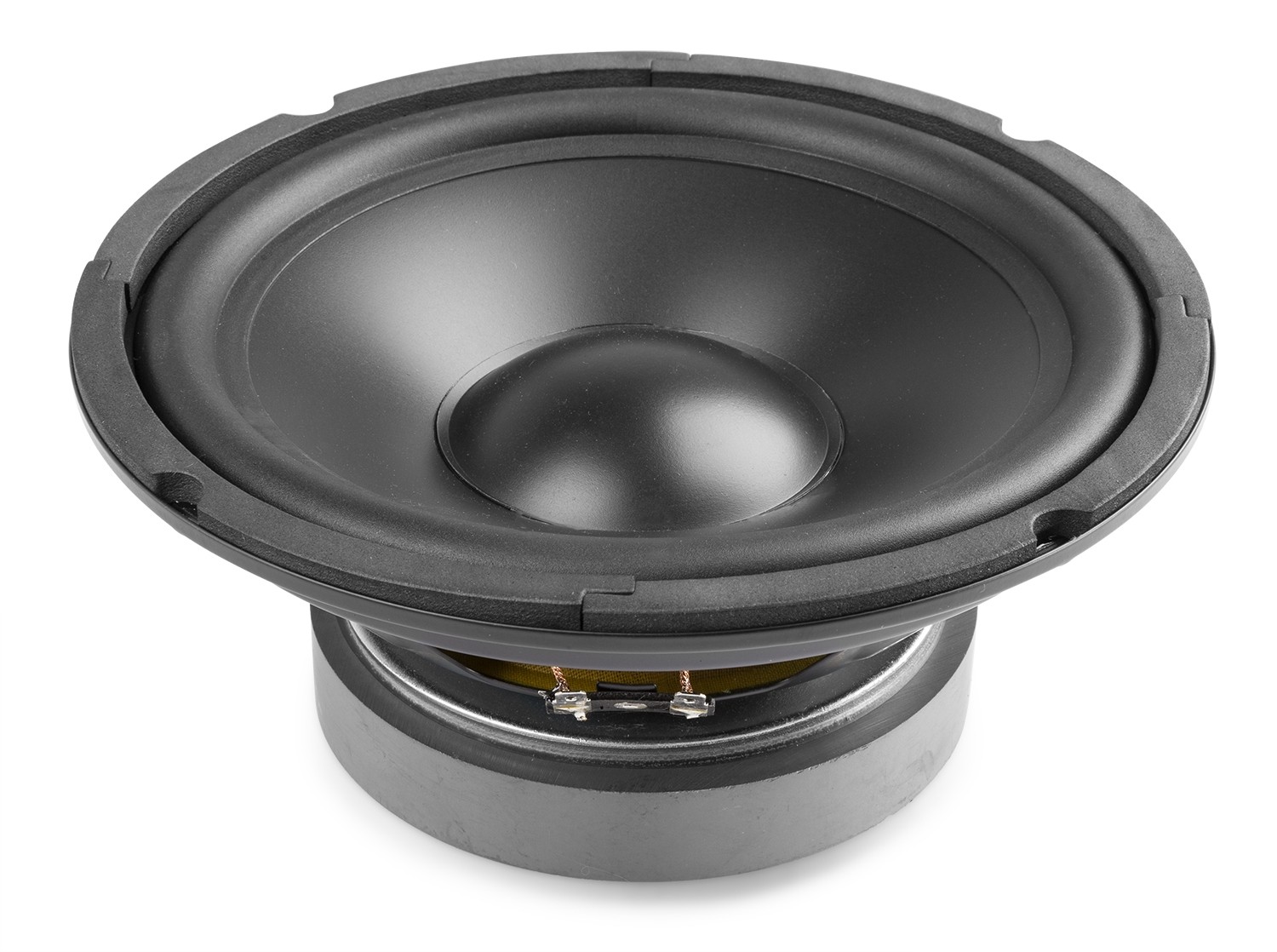 WPP20  ALTAVOZ 8" 100W rms POLIPROPILENO