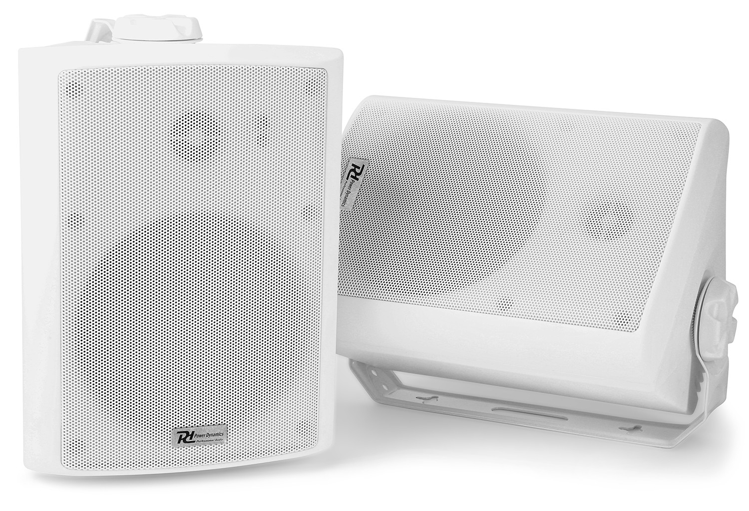 WS40A  BAFLES ACTIVOS 4" WIFI/BT