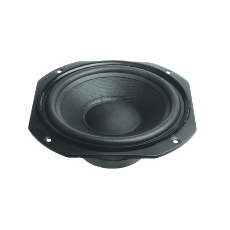 WT8-60W  ALTAVOZ 8" WOOFER TIPO TECHNICS