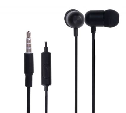 X3N  AURICULARES INTRA CON MICROFONO