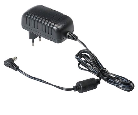 XPS09/1000  ALIMENTADOR 9V 1A PARA PEDALES