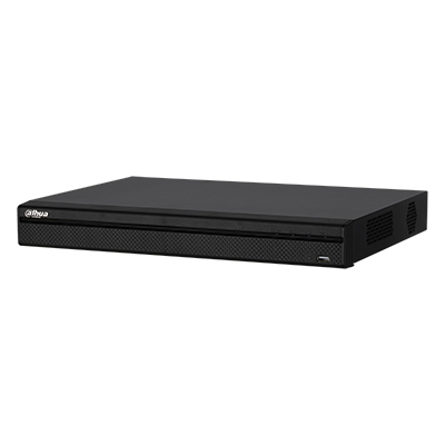 XVR4216AN-X  DVR 5EN1 H265 16ch 1080N/720P@12ips +2IP 6MP 1HDMI 2HDD