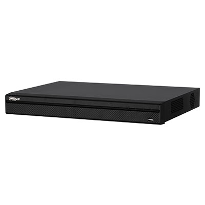 XVR5208A-S2  DVR 5EN1 8ch 4M-N/1080P@12ips +4IP 5MP 1HDMI 2HDD E/S