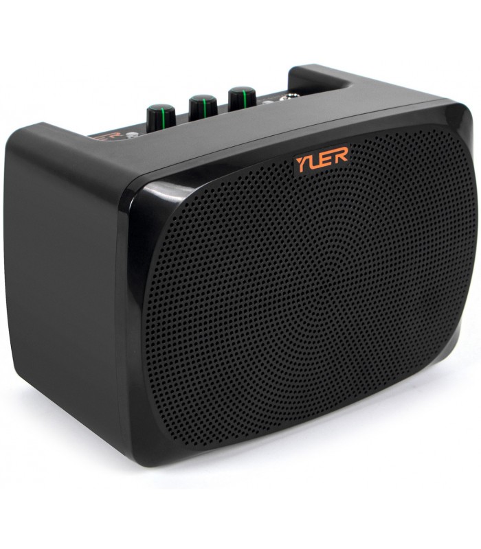 YS10E  AMPLIFICADOR GUITARRA ELECTRICA YUER