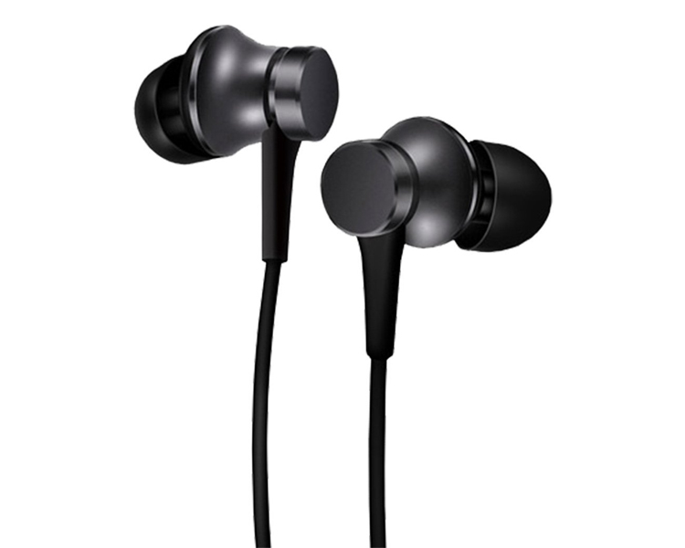 ZBW4354TY  AURICULARES IN-EAR BLACK XIAOMI