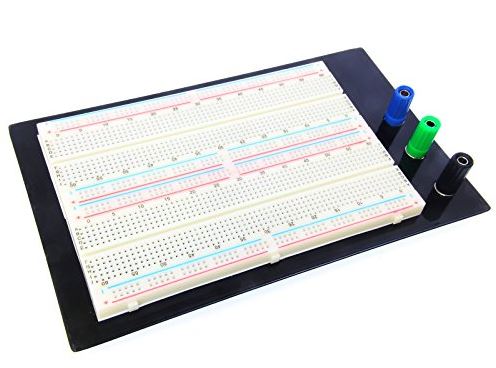 ZY204  PLACA DE PRUEBAS 1660 PUNTOS